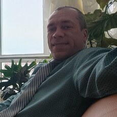 Фотография мужчины Павел, 43 года из г. Нарьян-Мар