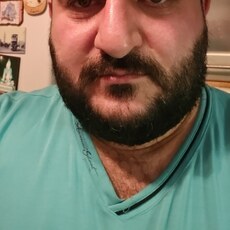 Фотография мужчины Михаил, 38 лет из г. Сургут