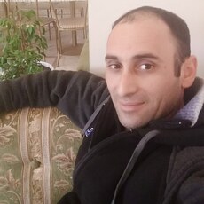 Фотография мужчины Артак, 41 год из г. Фряново