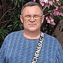 Анатолий, 58 лет