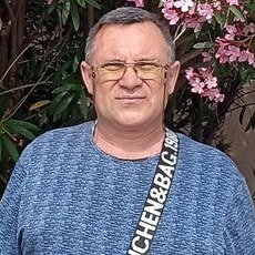 Фотография мужчины Анатолий, 58 лет из г. Краснокаменск