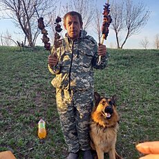 Фотография мужчины Анатолий, 47 лет из г. Первомайский (Тамбовская Область