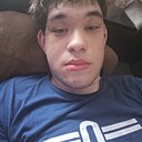 Дима Князев, 21 год