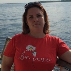 Фотография девушки Мария, 40 лет из г. Отрадный