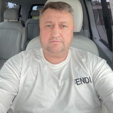 Фотография мужчины Сергей, 54 года из г. Звенигород