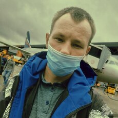 Фотография мужчины Алексей, 28 лет из г. Пограничный