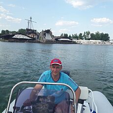 Фотография мужчины Александр, 49 лет из г. Днепр