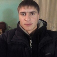 Фотография мужчины Сергей, 28 лет из г. Ленинск-Кузнецкий