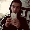 Джамик, 21 год