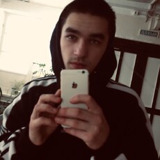 Фотография мужчины Джамик, 21 год из г. Сортавала