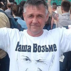 Фотография мужчины Владимир, 57 лет из г. Чашники