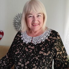 Фотография девушки Людмила, 61 год из г. Анапа