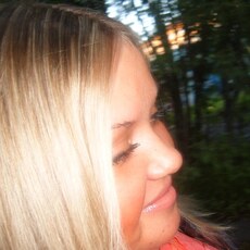 Фотография девушки Алёна, 44 года из г. Архангельск