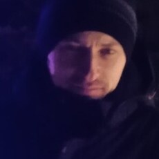 Фотография мужчины Евгений, 40 лет из г. Антрацит