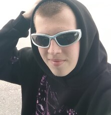 Фотография мужчины Борис, 19 лет из г. Клин