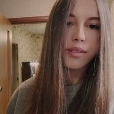 Фотография девушки Яна, 23 года из г. Павловская