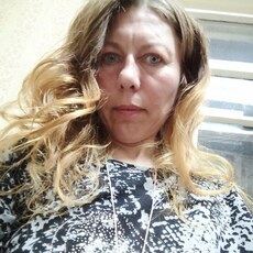 Фотография девушки Людмила, 44 года из г. Бобруйск