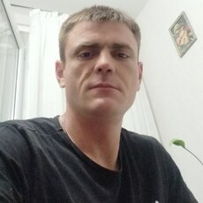 Фотография мужчины Олег, 35 лет из г. Лида