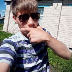 Фотография мужчины Денис, 25 лет из г. Нурлат