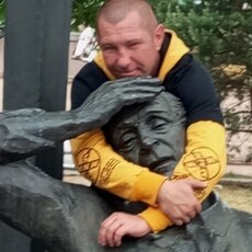 Фотография мужчины Евгений, 43 года из г. Шумилино