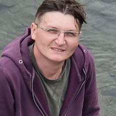 Фотография мужчины Сергей, 43 года из г. Иркутск