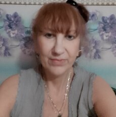 Фотография девушки Светлана, 58 лет из г. Иваново