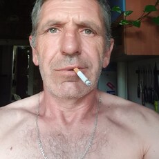 Фотография мужчины Олег, 57 лет из г. Бельцы