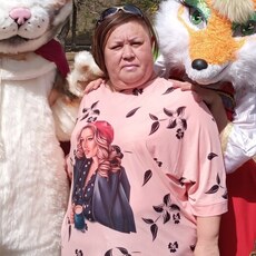 Фотография девушки Елена, 43 года из г. Камышин