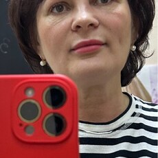 Фотография девушки Ирина, 65 лет из г. Ноябрьск