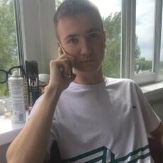 Фотография мужчины Никита, 19 лет из г. Тольятти