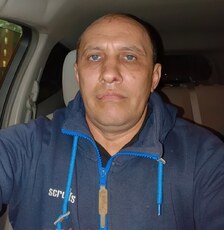 Фотография мужчины Алексей, 51 год из г. Иркутск