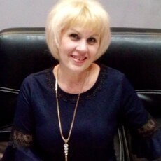 Фотография девушки Елена, 61 год из г. Гомель