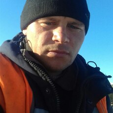 Фотография мужчины Александр, 38 лет из г. Называевск