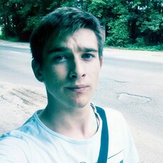 Фотография мужчины Владимир, 24 года из г. Брянск