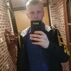 Фотография мужчины Павел, 32 года из г. Псков