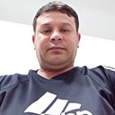 Исомидин, 39 лет