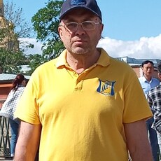 Фотография мужчины Олег, 56 лет из г. Костомукша