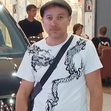 Фотография мужчины Андрей, 40 лет из г. Белая Калитва