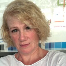 Фотография девушки Светлана, 49 лет из г. Березники