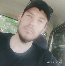 Фотография мужчины Санечек, 32 года из г. Евпатория