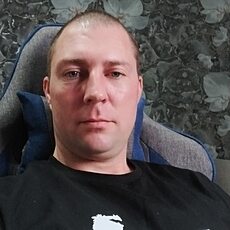 Фотография мужчины Дмитрий, 39 лет из г. Черемхово