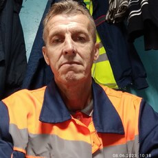 Фотография мужчины Valeriy Zotov, 58 лет из г. Самара