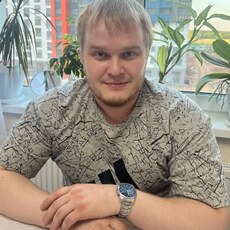 Фотография мужчины Андрей, 32 года из г. Пермь