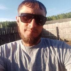 Фотография мужчины Александр, 35 лет из г. Куйтун