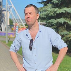 Фотография мужчины Роман, 46 лет из г. Владимир