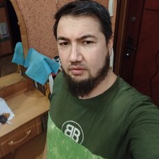 Фотография мужчины Саша, 36 лет из г. Камызяк