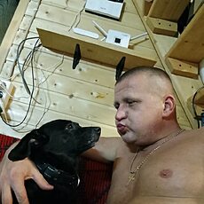 Фотография мужчины Алексей, 41 год из г. Мга