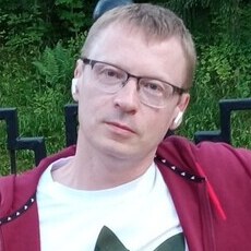 Фотография мужчины Юра, 40 лет из г. Витебск