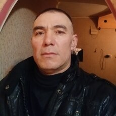 Фотография мужчины Нуржан, 46 лет из г. Уральск