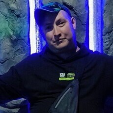 Фотография мужчины Вишня, 36 лет из г. Москва